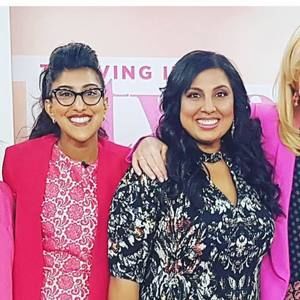 Meet your Posher, Shirin